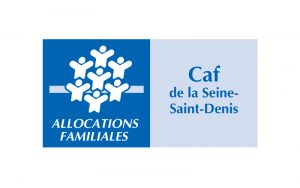 Caisse d'Allocations Familiales 93