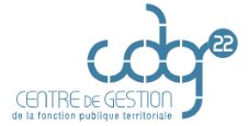 Centre de Gestion 22