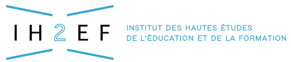 Institut des Hautes Études de l'Éducation et de la Formation