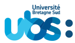 Universite Bretagne Sud